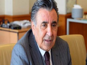 AYDIN DOĞAN'DAN ERDOĞAN'A SERT MEKTUP