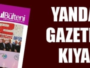 Yandaş gazeteye kıyak