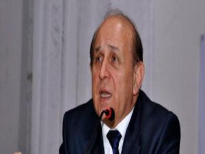 BURHAN KUZU'DAN SKANDAL TWEET