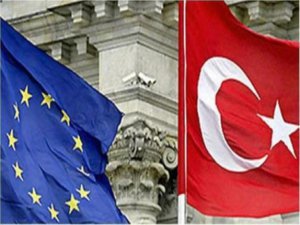 AB TÜRKLERE VİZEYİ KALDIRIYOR