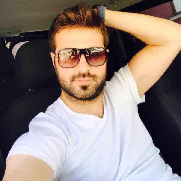 AKP GENÇLİK KOLLARI YÖNETİCİSİ KAZADA ÖLDÜ