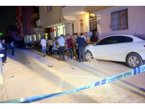 KONYA'DA DÜNÜRLERİN KAVGASINDA KAN AKTI: 1 ÖLÜ, 2 YARALI