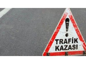 BAYRAM TRAFİĞİNDE 134 ÖLÜ, 650 YARALI