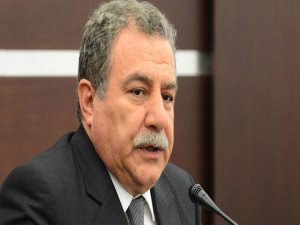 MUAMMER GÜLER'İN CENAZESİNDE TEK AKP'Lİ YOKTU