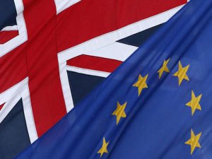 İNGİLTERE HALKI AVRUPAYI İSTEMİYOR