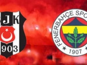 Fenerbahçe ve Beşiktaş'a Ünlüler Sahip Çıktı