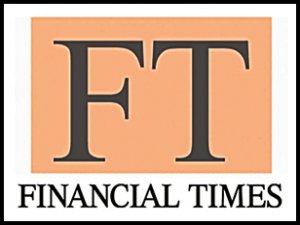 FİNANCİAL TİMES'DEN ERDOĞAN'A ZEHİR ZEMBEREK BAŞYAZI