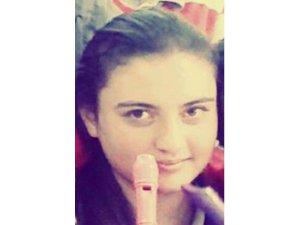 18 YAŞINDA GENÇ KIZIN SIR İNTİHARI