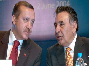 ERDOĞAN'DAN AYDIN DOĞAN'A YANIT