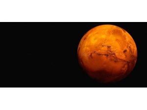 DÜNYA NASA'DAN GELECEK MARS AÇIKLAMASINA KİLİTLENDİ