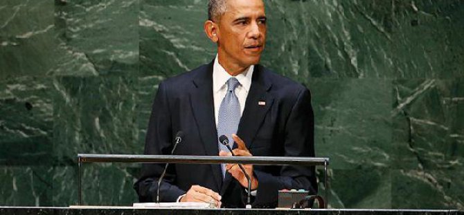 KONGREDEN OBAMA'YA TÜRKİYE UYARISI