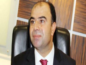 AKP'Lİ BELEDİYE BAŞKANINA SİLAHLI SALDIRI