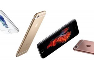 İPHONE 6S'İN TÜRKİYE FİYATI DUDAK UÇUKLATTI