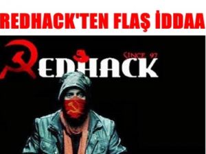 REDHACK'TEN Büyük İddaa:Abdullah Cömert'i Öldüren Polislerin Bilgileri