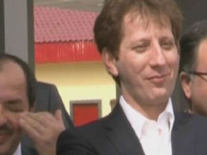 Babek Zencani'den ilk açıklama