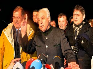 ÜMİT ZİLELİ'DEN PERİNÇEK'E ŞOK SÖZLER