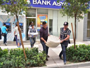 BANK ASYA KONUSUNDA BDDK'DA FLAŞ AÇIKLAMA