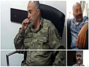 4 ŞEHİTTEN BİRİNİN ATEŞİ DİNAR'A DÜŞTÜ