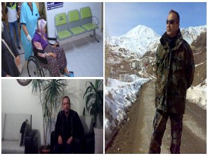 BİR ŞEHİT ATEŞİ DE MANİSA KULA'YA DÜŞTÜ