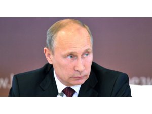 RUSYA'DAN FLAŞ "SAVAŞ KARARI"