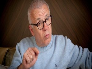 ERDOĞAN HÜRRİYET SAVAŞINDA ERTUĞRUL ÖZKÖK RESTİ