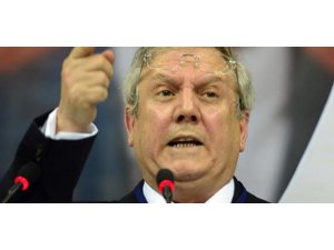 AZİZ YILDIRIM'DAN YAYLIM ATEŞİ