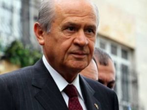 DEVLET BAHÇELİ'DEN SEÇİM MÜJDESİ