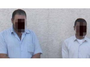 EŞEĞE TECAVÜZÜN CEZASI...