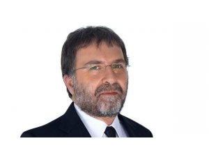 HÜRRİYET'TEN AHMET HAKAN SALDIRI AÇIKLAMASI