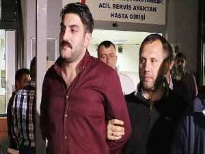 AHMET HAKAN'A SALDIRI ÖNCESİ SKANDAL