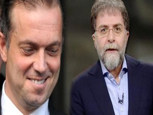 CEM UZAN'DAN AHMET HAKAN AÇIKLAMASI
