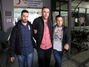 AKP VE VALİDEN AHMET HAKAN SALDIRGANLARI AÇIKLAMASI