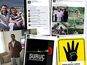 AHMET HAKAN SALDIRGANLARININ FACEBOOK MACERALARI