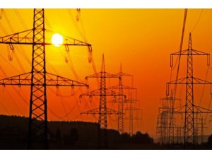 İSTANBUL'DA ELEKTRİKLER KESİLECEK