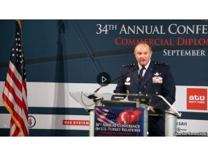 AMERİKA DİYARBAKIR'A BÖYLE YERLEŞTİ