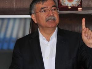 Bakan'dan 'Bedelli askerlik' açıklaması