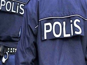 BURSA'DA DİNLEME OPERASYON; 7 POLİS GÖZALTINDA