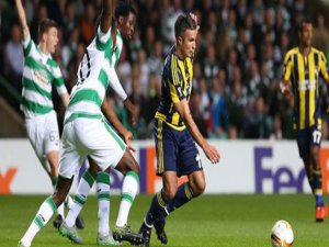 CELTİC - FENERBAHÇE MAÇINDAN NOTLAR