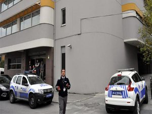 ÜNLÜ İŞADAMINI VURDULAR; HOLDİNGTEN AÇIKLAMA