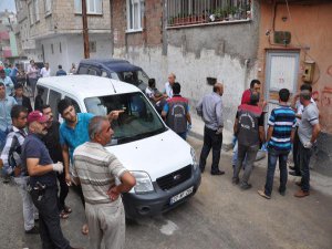 KAYIP İŞADAMI OLAYINDAN SURİYELİ VAHŞETİ ÇIKTI