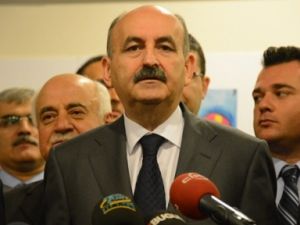 Bakan'dan İtiraf Gibi Yolsuzluk Açıklaması!