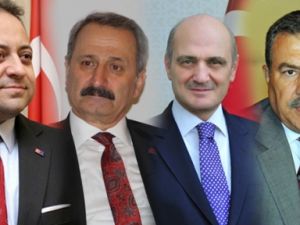 Bakanlar Ne Zaman Değişecek