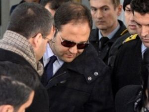 Bakan Babaya Danışman Oğluna Ortak