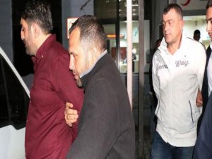AKP'DEN AHMET HAKAN SALDIRGANLARI HAKKINDA FLAŞ KARAR