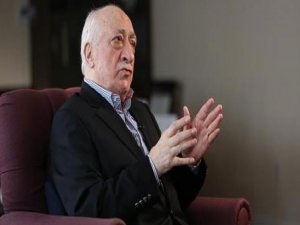 FETHULLAH GÜLEN DAVASINDA ŞOK AYRINTILAR