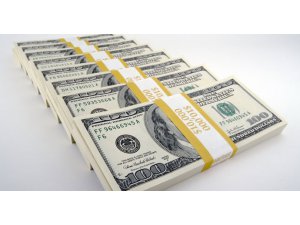 DOLAR YATIRIMCISINA ŞOK