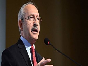 KILIÇDAROĞLU'NDAN AKP'YE AHMET HAKAN SUÇLAMASI