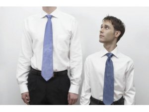 UZUN BOYLULARA KÖTÜ HABER