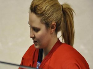 ABD'DE SPORCU TÜRK KIZI ÖLDÜRÜLDÜ