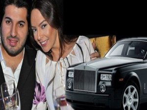 REZA SARRAF EBRU GÜNDEŞ BOŞANIYOR MU?